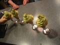 Green Tea Ice-cream