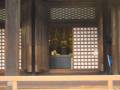 Blurry Buddhas