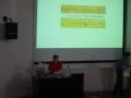 mark lecture