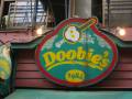 Doobies Sounds innocent enough no? So why are all these baka-gaijin taking pictures of our sign?