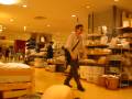 Muji Ah... Muji - the Woolworths of Japan.