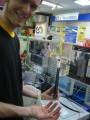 Thin Laptop