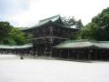 Meiji Jingu