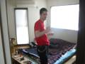 Shane Bedroom