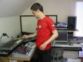 Shane's Studio