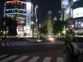 Shibuya Crossing